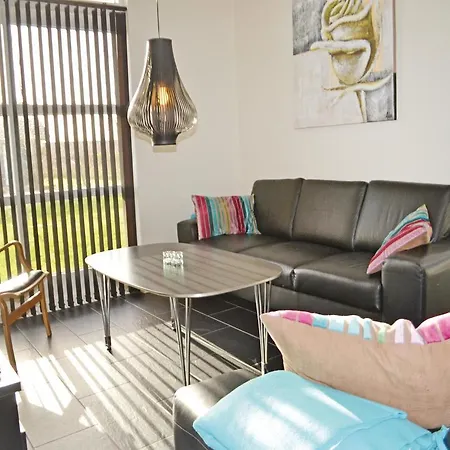 Ferienhaus Holiday Tarm 46