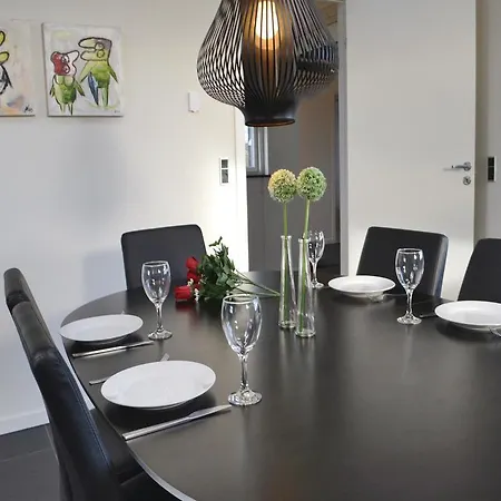 Holiday Tarm 46 Ferienhaus Hemmet