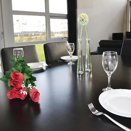 Holiday Tarm 46 Ferienhaus