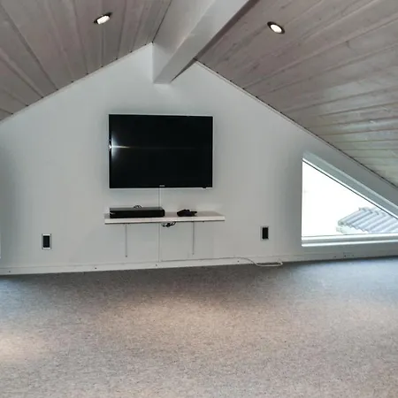 Holiday Tarm 46 Ferienhaus