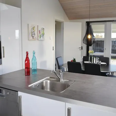 Holiday Tarm 46 Ferienhaus